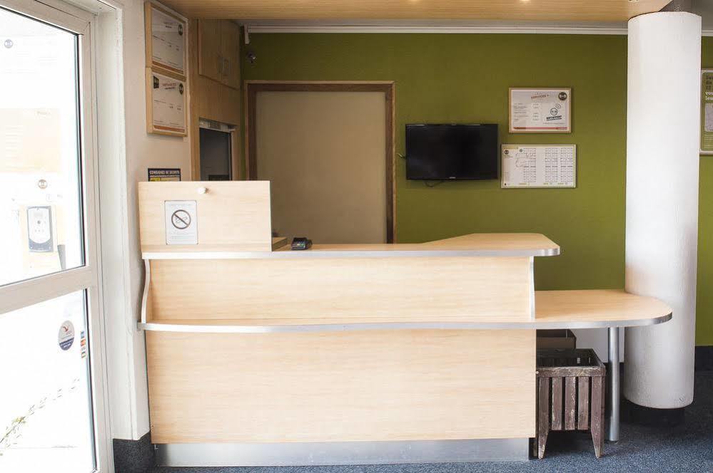 Hotel Restaurant Kyriad Direct Dijon Nord - Zenith - Toison D'Or Ngoại thất bức ảnh