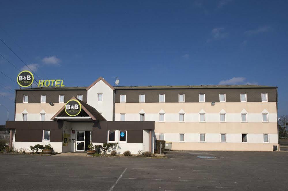 Hotel Restaurant Kyriad Direct Dijon Nord - Zenith - Toison D'Or Ngoại thất bức ảnh